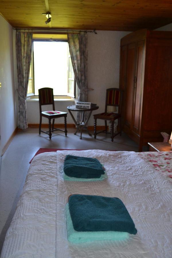 Hotel Domaine La Libaudie La Bastide-Solages Zewnętrze zdjęcie