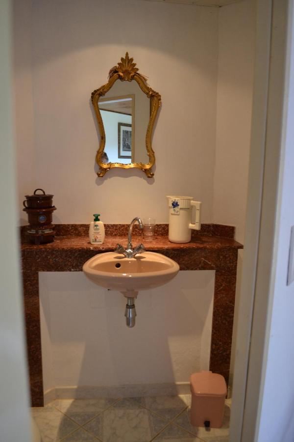 Hotel Domaine La Libaudie La Bastide-Solages Zewnętrze zdjęcie