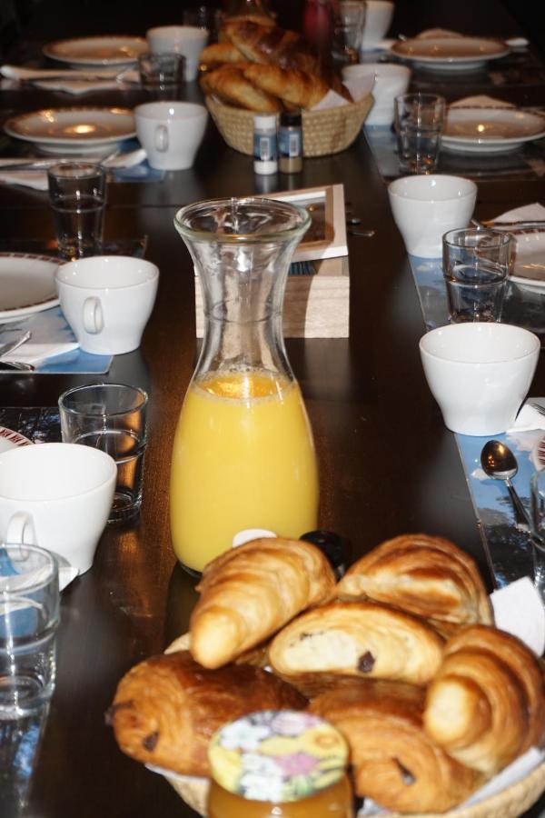 Hotel Domaine La Libaudie La Bastide-Solages Zewnętrze zdjęcie