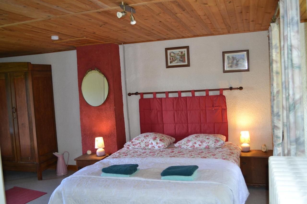 Hotel Domaine La Libaudie La Bastide-Solages Zewnętrze zdjęcie