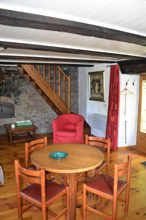 Hotel Domaine La Libaudie La Bastide-Solages Zewnętrze zdjęcie